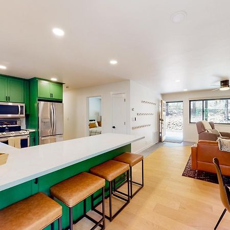 Piney Point Villa Arnold Ngoại thất bức ảnh