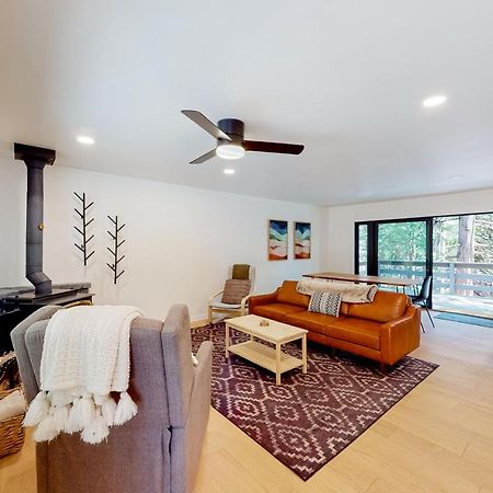 Piney Point Villa Arnold Ngoại thất bức ảnh