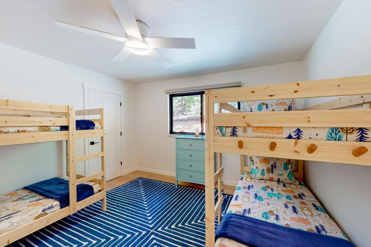 Piney Point Villa Arnold Ngoại thất bức ảnh