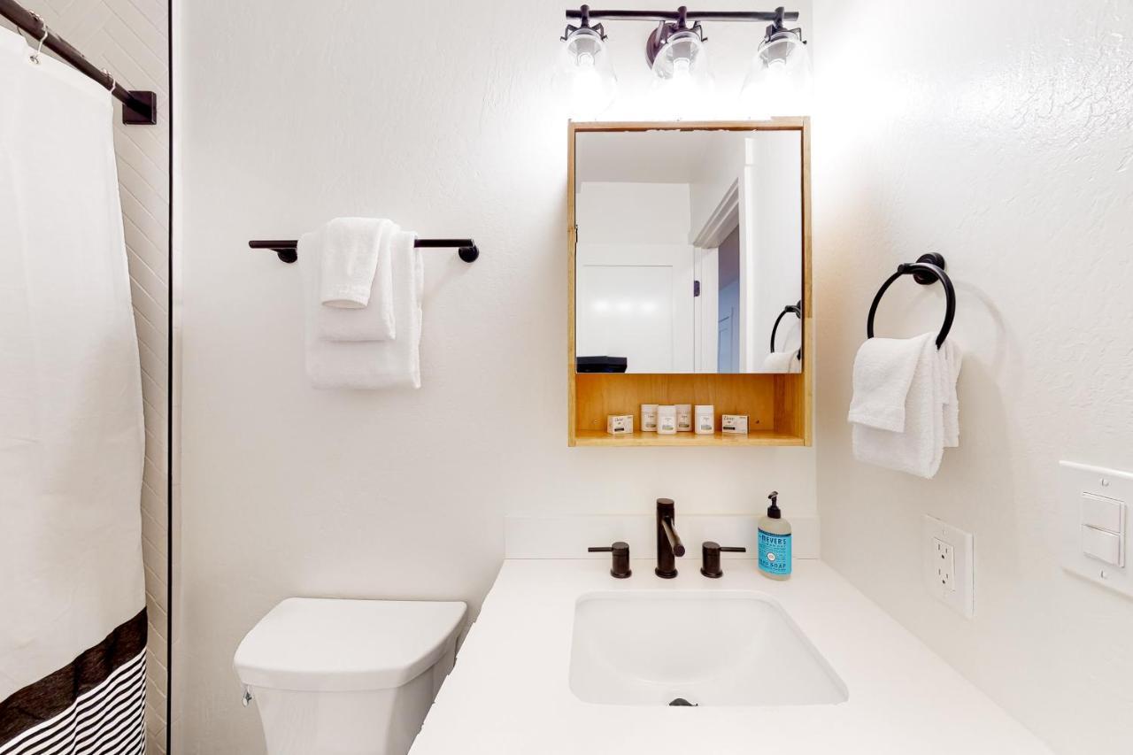 Piney Point Villa Arnold Ngoại thất bức ảnh