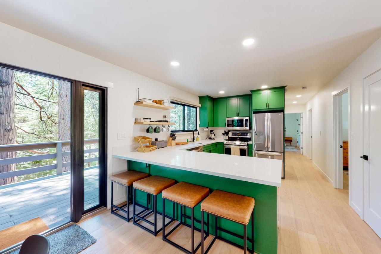 Piney Point Villa Arnold Ngoại thất bức ảnh