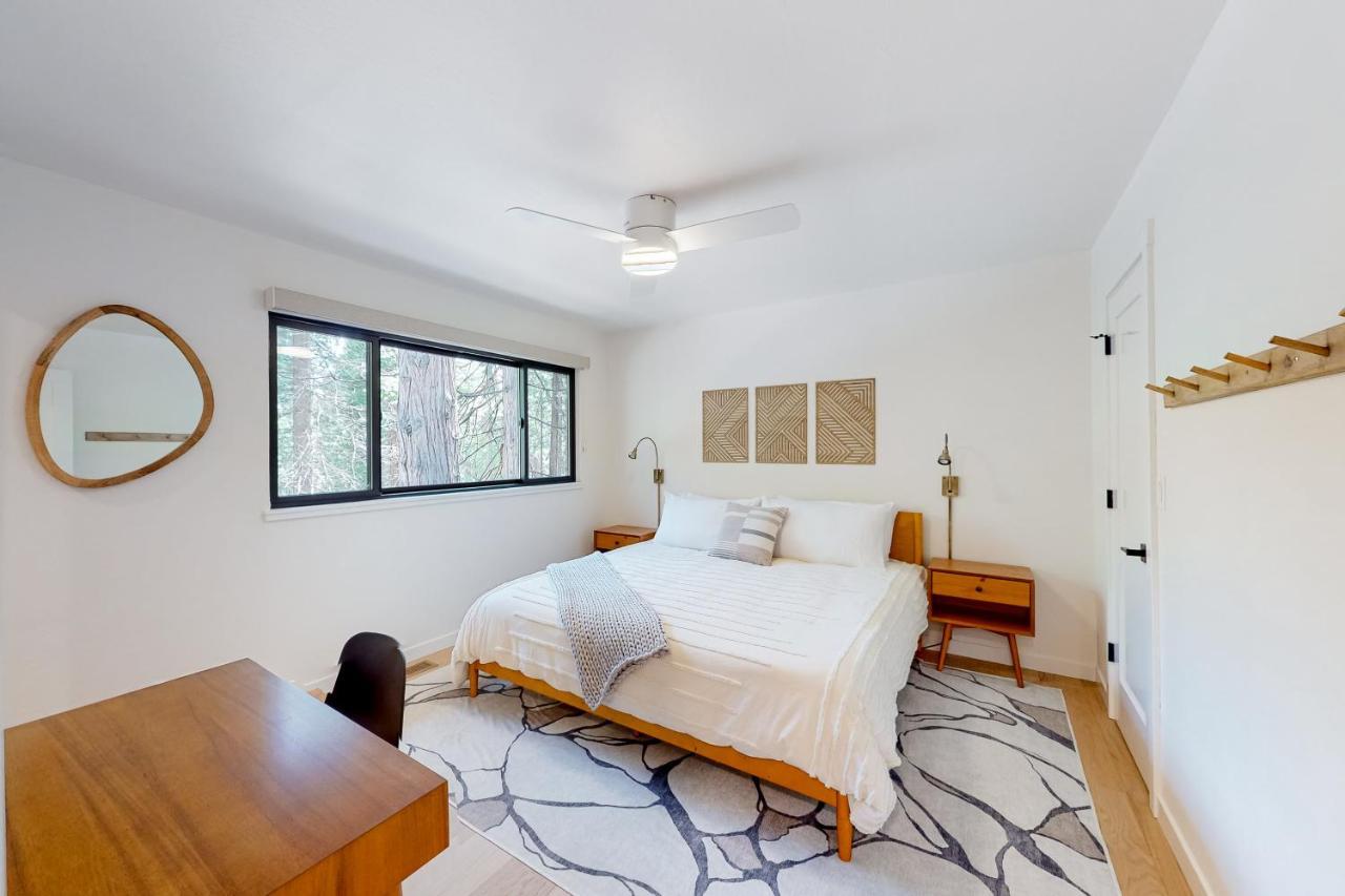 Piney Point Villa Arnold Ngoại thất bức ảnh