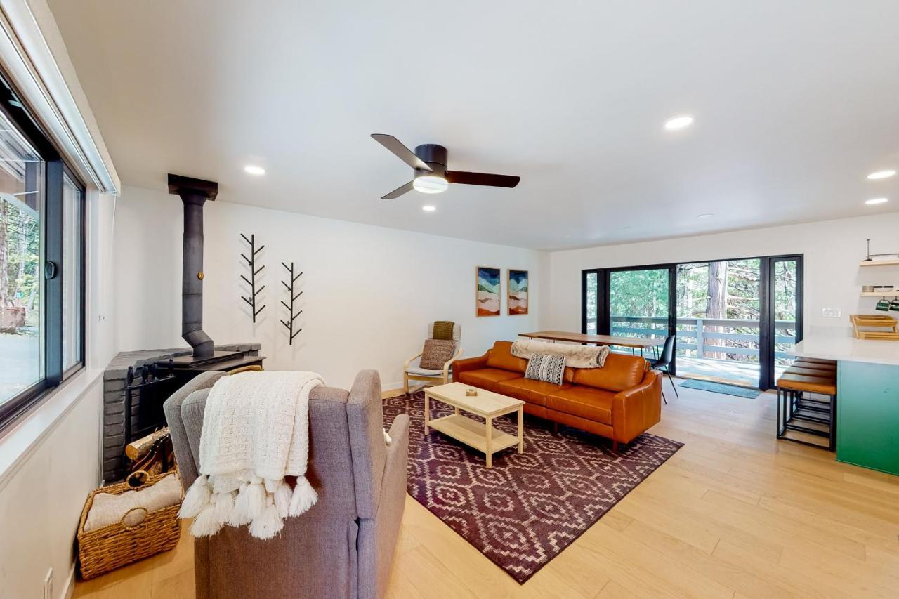 Piney Point Villa Arnold Ngoại thất bức ảnh