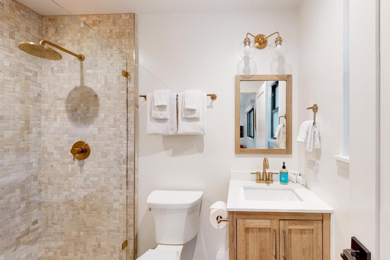 Piney Point Villa Arnold Ngoại thất bức ảnh