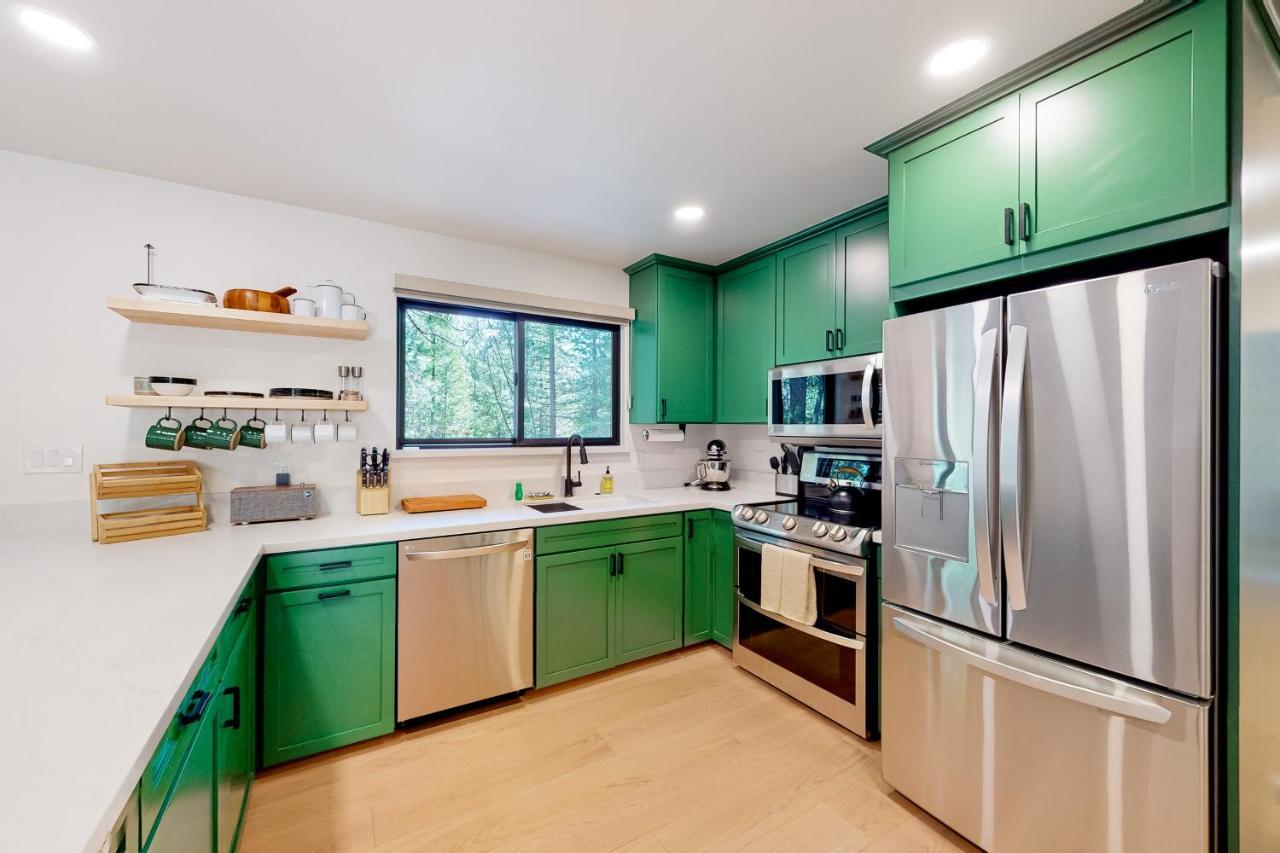 Piney Point Villa Arnold Ngoại thất bức ảnh