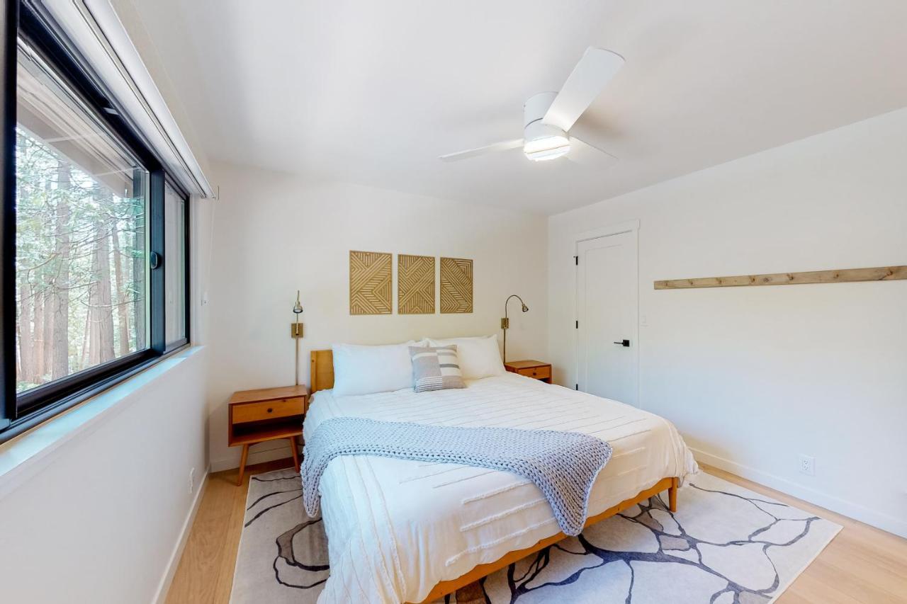 Piney Point Villa Arnold Ngoại thất bức ảnh